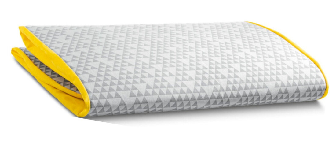 Pokrowiec na deske KARCHER 2.884-969.0 piankowa podeszwa