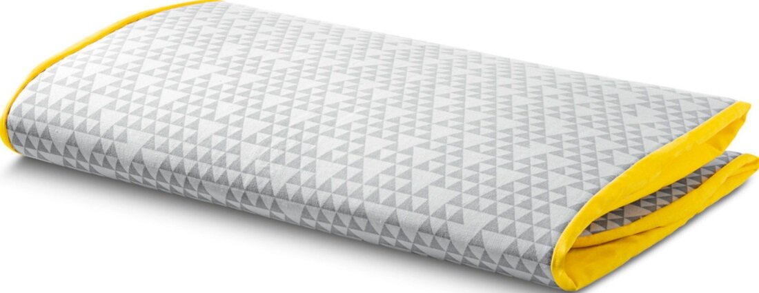 Pokrowiec na deske KARCHER 2.884-969.0 praktyczny funkcjonalny