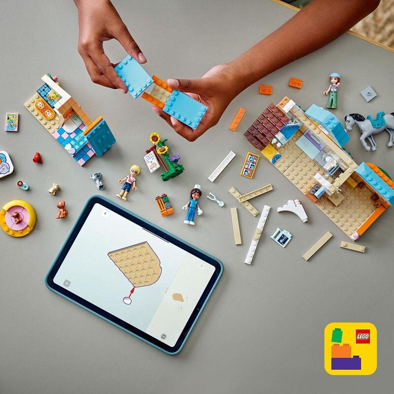 Wkrocz w cyfrowy wymiar budowania