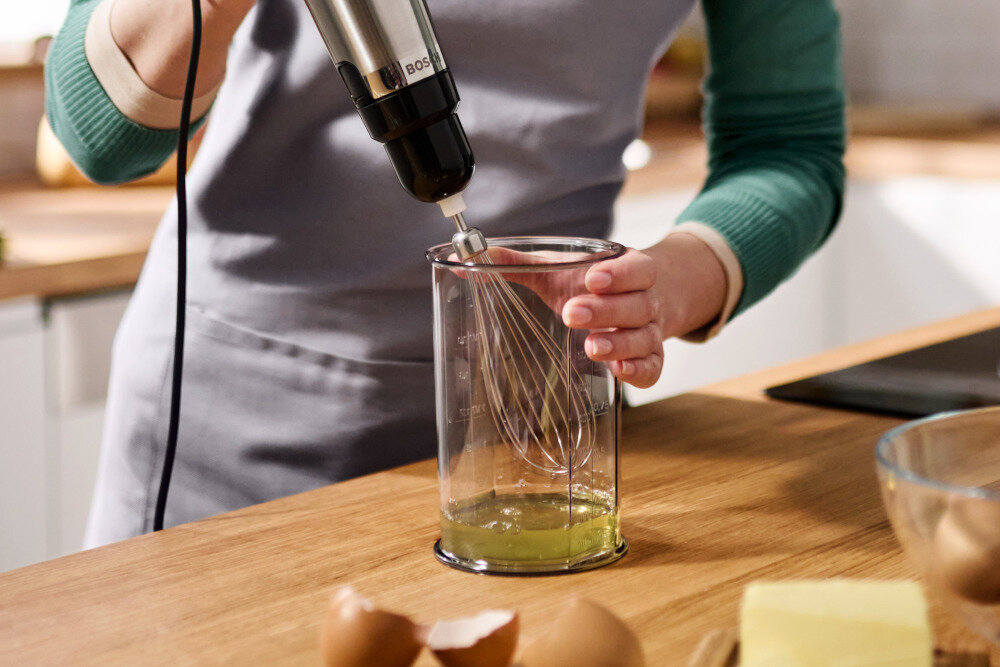 Blender kielichowy BOSCH MMBV625M