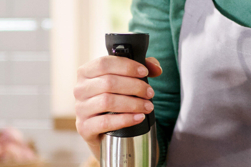 Blender kielichowy BOSCH MMBV625M