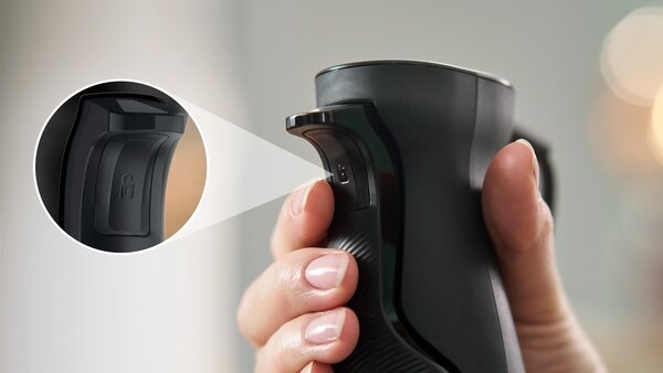 Blender kielichowy BOSCH MMBV625M