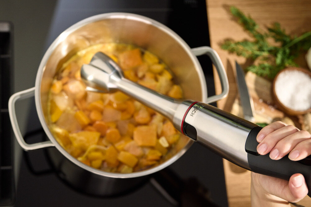 Blender kielichowy BOSCH MMBV625M