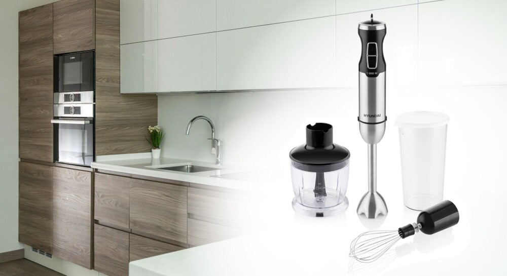 Blender HYUNDAI HB1000 kv początek opisu