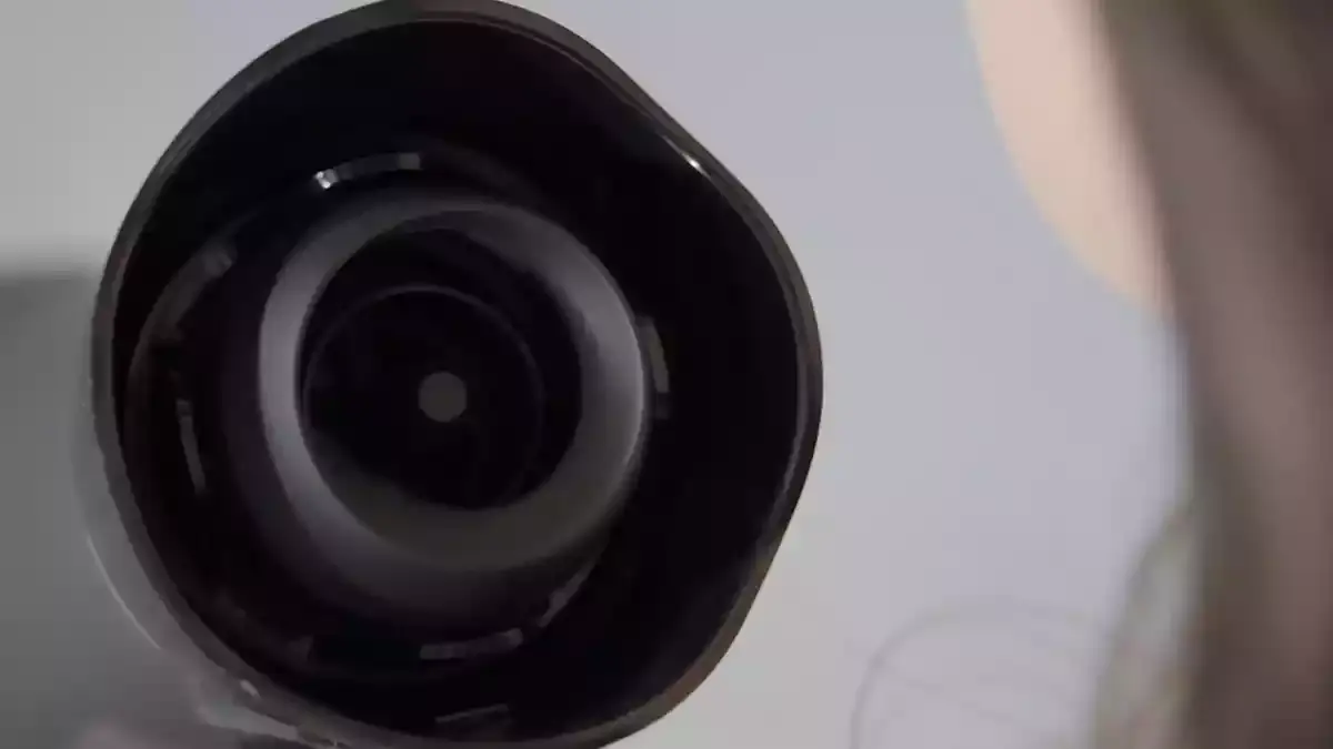 Suszarka GÖTZE & JENSEN Diamond DHD600 dyfuzor