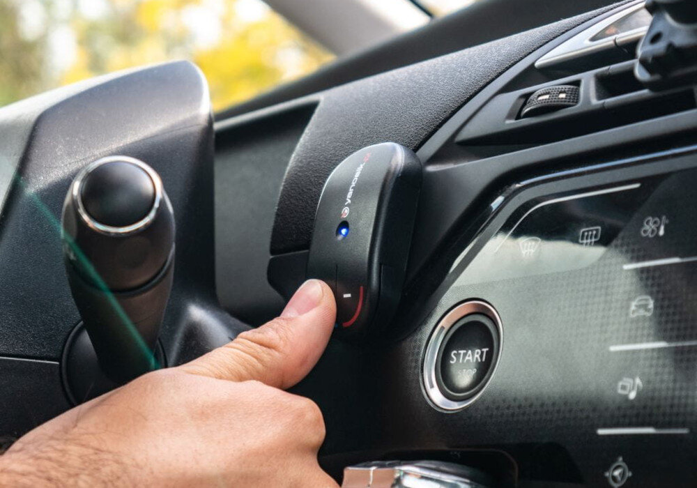 Pilot YANOSIK Alert spolecznosc informacje