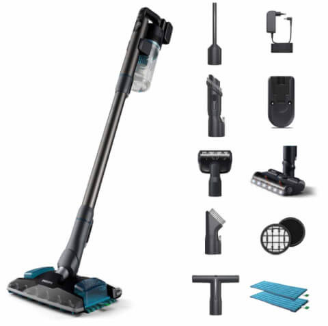 Philips XC8057/01 z oferty Media Expert