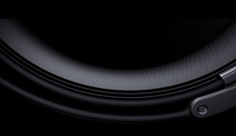 Smartwatch HUAWEI Watch D2  obudowa  