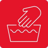 Program Pranie ręczne