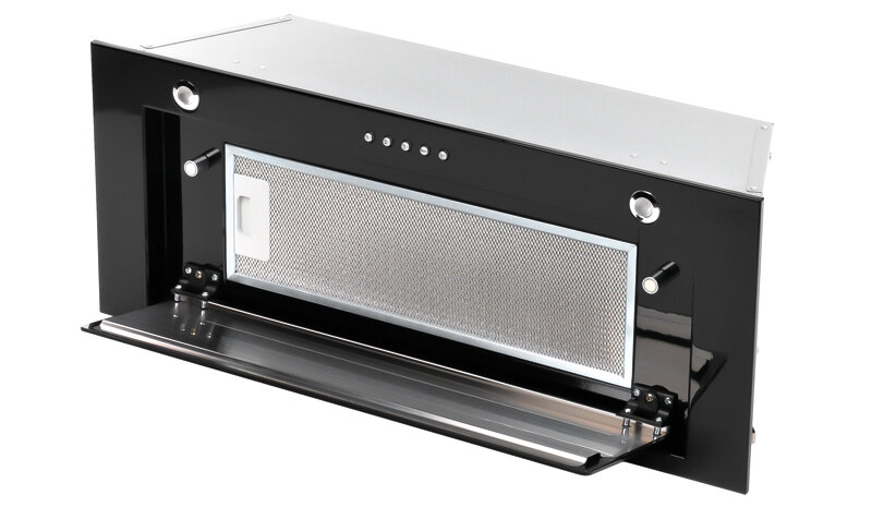 Bardzo wydajny i cichy