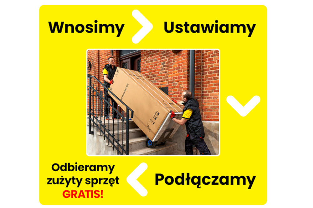 MPM 357-FF-31W-AA usługa