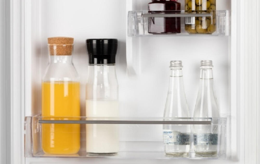 MPM 357-FF-31W-AA balkoniki drzwi przechowywanie produkty butelki