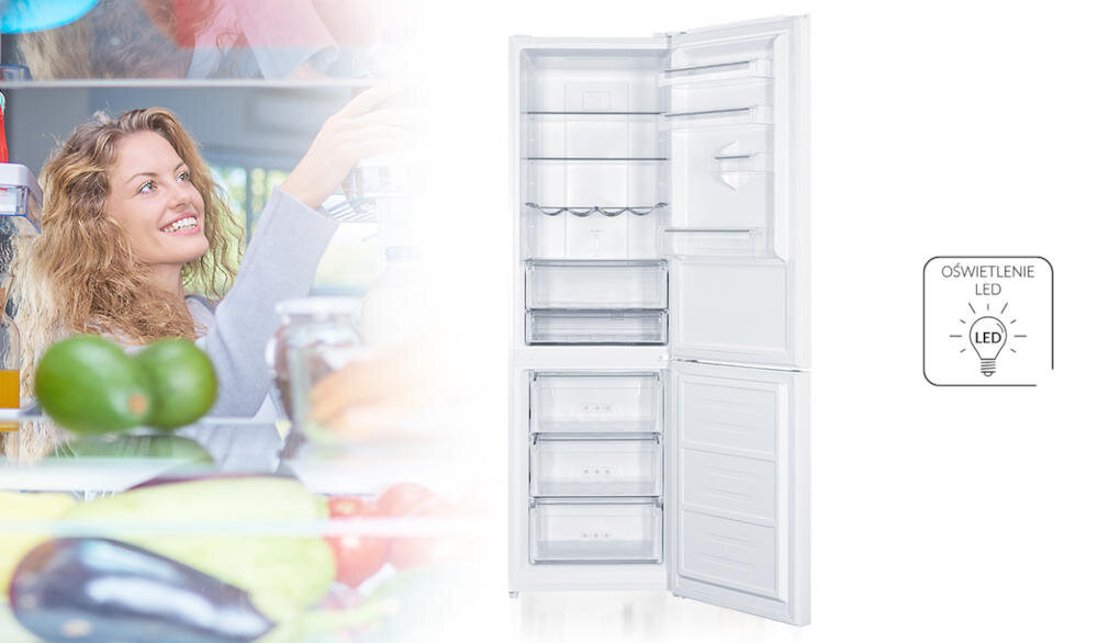 MPM 357-FF-31W-AA oświetlenie led