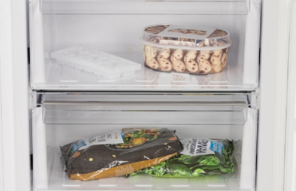 MPM 357-FF-31W-AA zamrażarka lodówka zamrażanie mrożonki szuflady