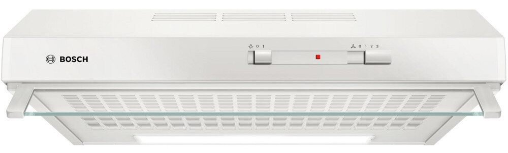  BOSCH DUL62FA21zabudowa w szafce szerokość kolor poziom hałasu tryb pochłaniacz wyciag 