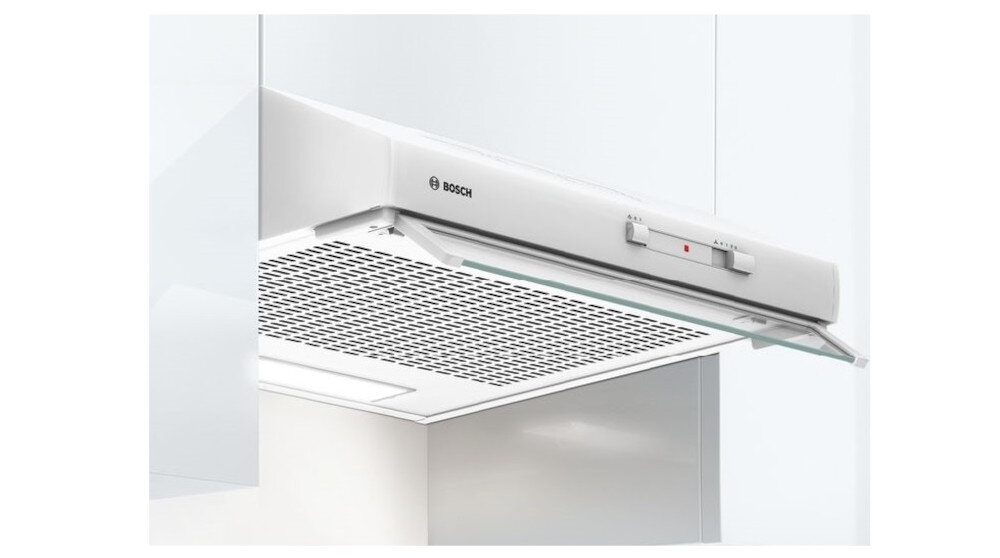  BOSCH DUL62FA21 filtr aluminiowy przeciwtłuszczowy zapachy 