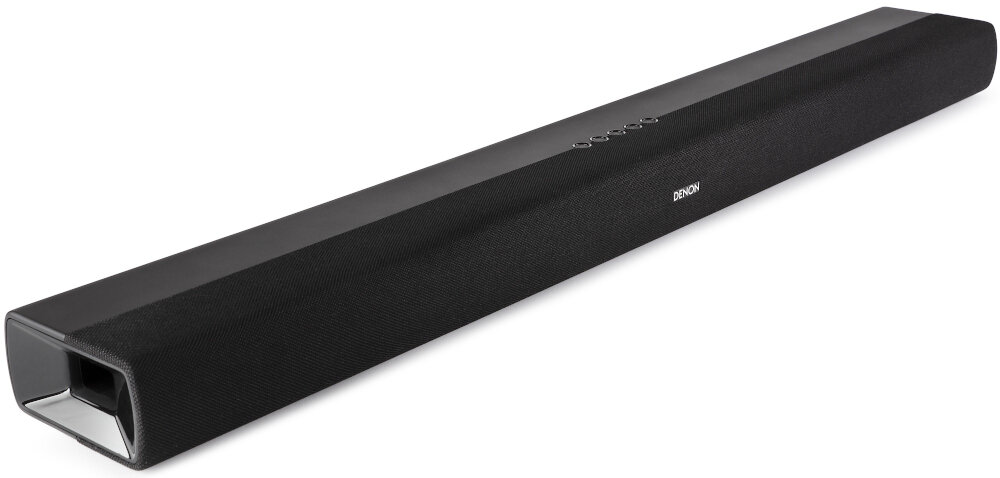 Soundbar DENON DHT-S216  - tryby