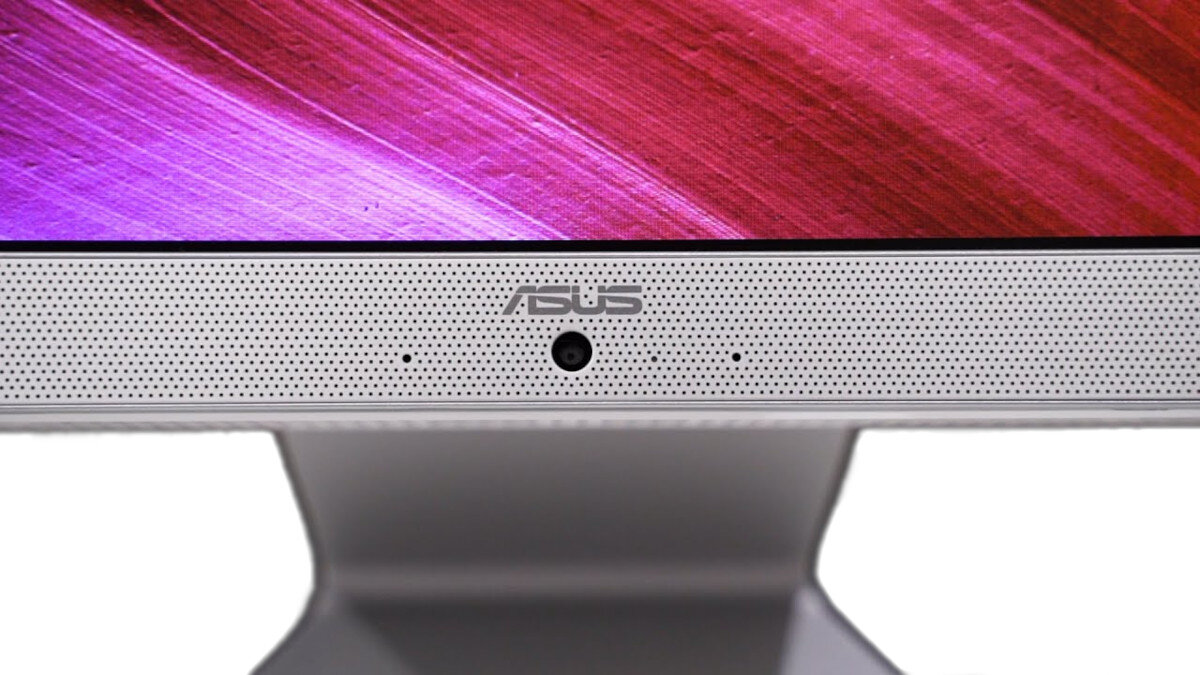 Komputer ASUS V241EAK-WA043D rozdzielczosc full hd