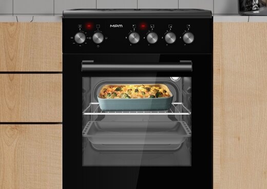 smaczne i aromatyczne wypieki