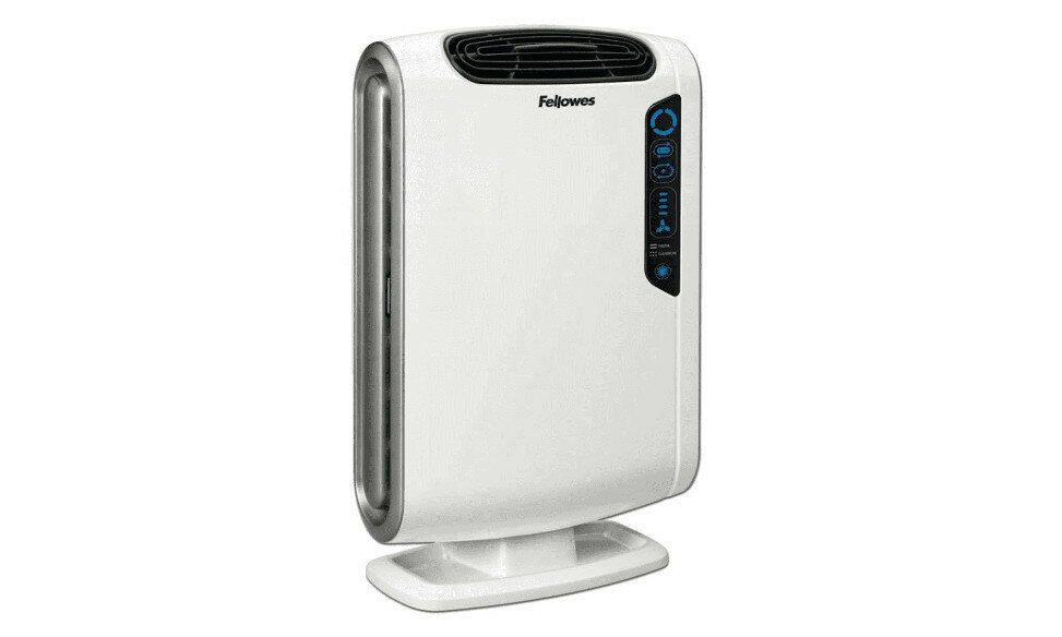 oczyszczacz wyglad ogolny i cechy