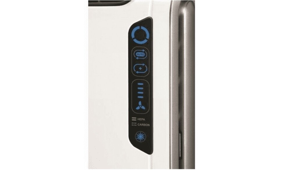 oczyszczacz wyglad ogolny i cechy