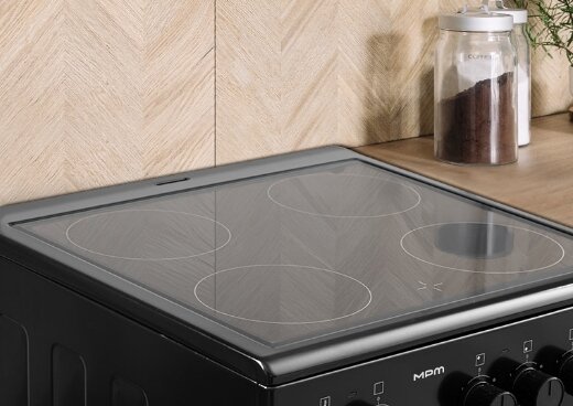 komfort gotowania na co dzień