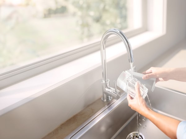 system mleczny wypłuczesz pod bieżącą wodą