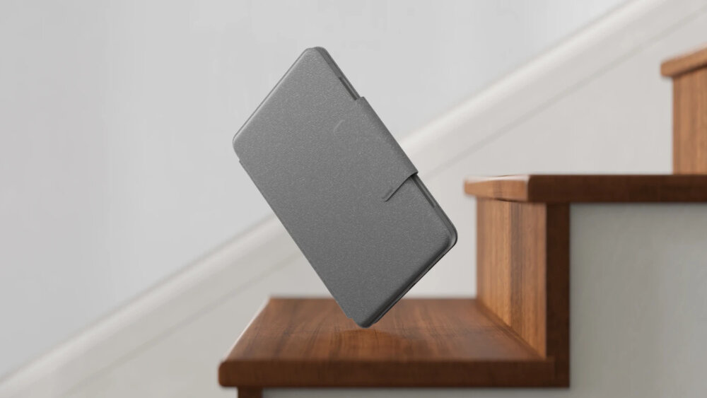 Etui na iPad Pro LOGITECH Folio Touch bezpieczeństwo etui dopasowanie do iPad