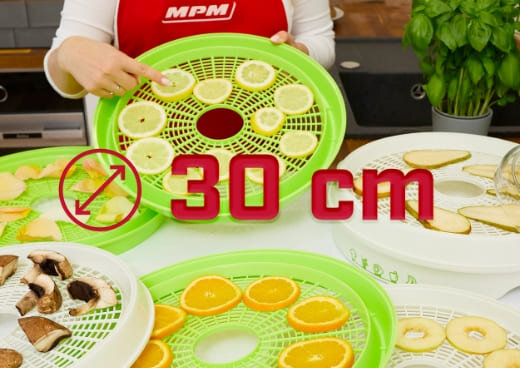 Perfekcyjne suszenie