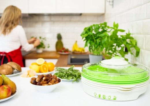 Komfort przechowywania