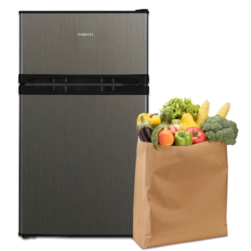 Lodówka MPM-87-CZ-14/E