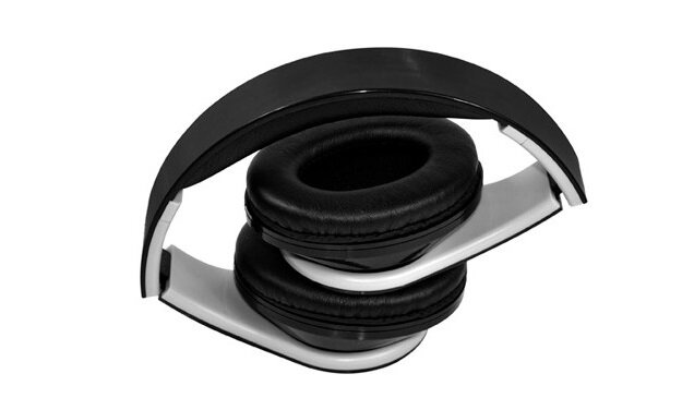 Słuchawki VAKOSS SK-378 - wysoka jakość dźwięku brak zakłóceń i szumów