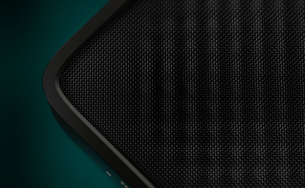 Odtwarzacz sieciowy MARANTZ M1 - opcje połączeń