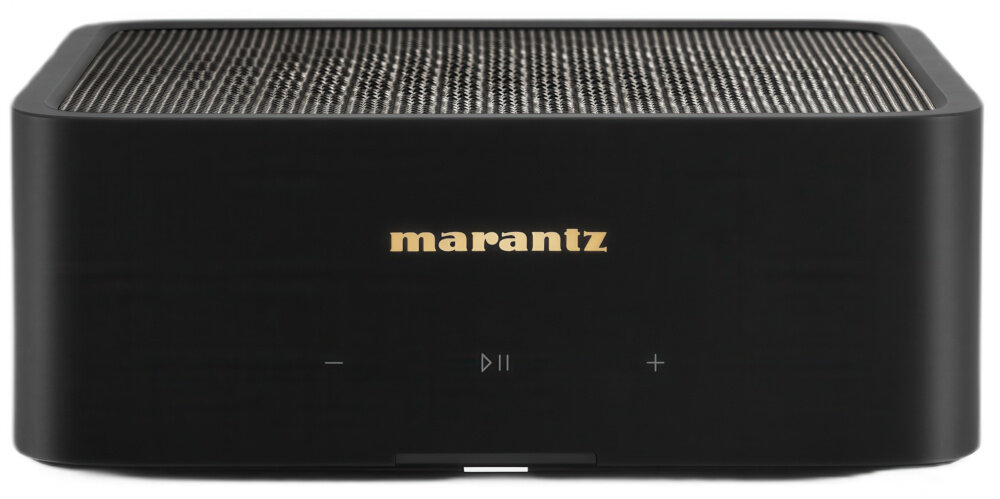 Odtwarzacz sieciowy MARANTZ M1 - Wygodna obsługa telewizji