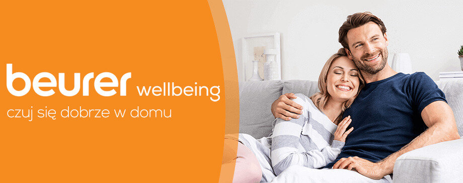 Poduszka elektryczna BEURER HK comfort