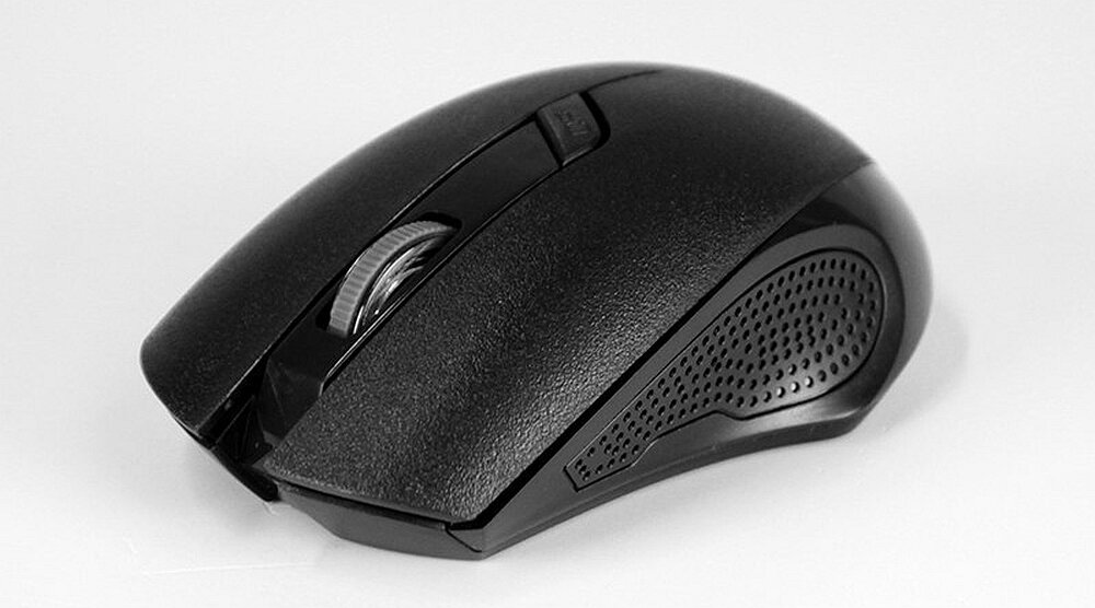 Mysz MEDIA-TECH MT1114 opis