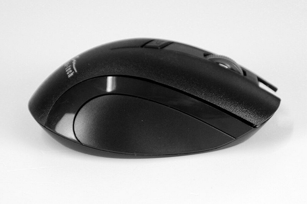 Mysz MEDIA-TECH MT1114 budowa