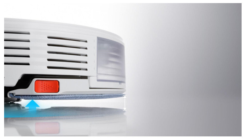 Robot sprzątający ROBOROCK S7  