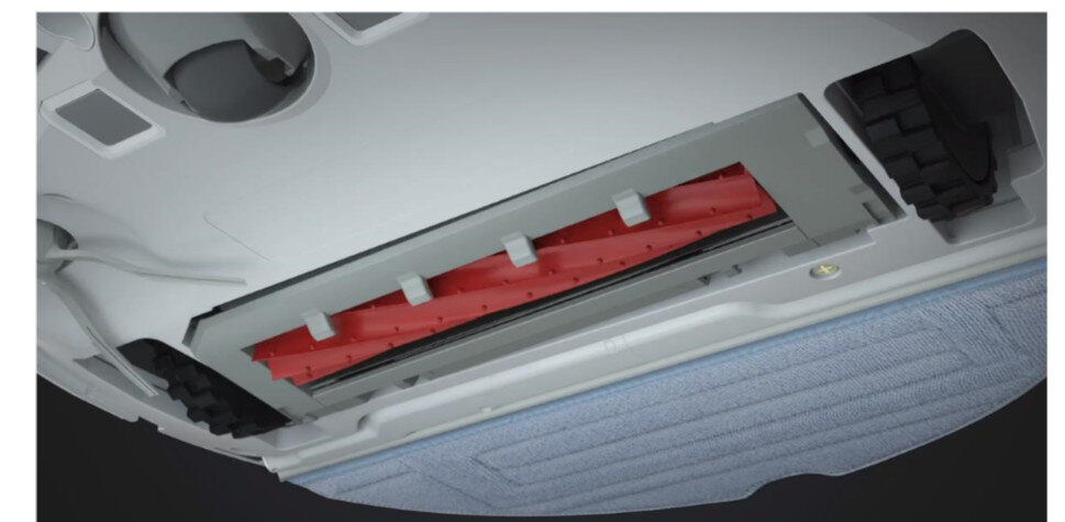 Robot sprzątający ROBOROCK S7  