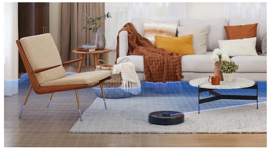 Robot sprzątający ROBOROCK S7  