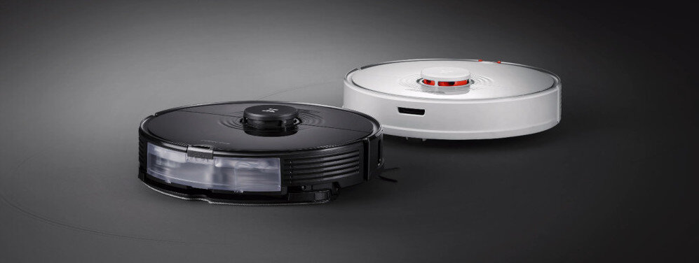 Robot sprzątający ROBOROCK S7 