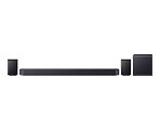 Soundbar Samsung HQ-Q990F najlepsze kinowe wrażenia