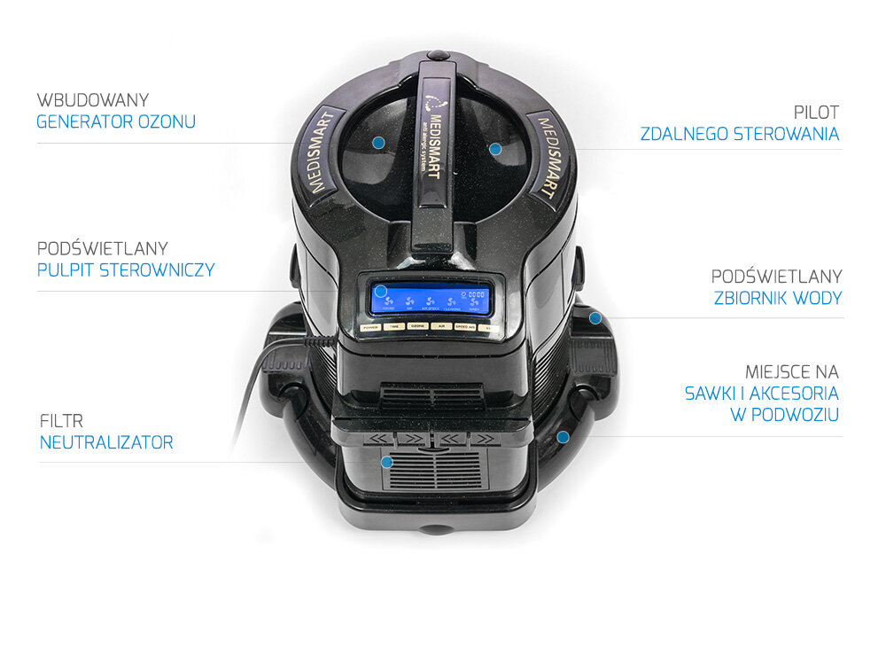 Rower Miejski INDIANA Moena S3B D1926 - Przerzutki