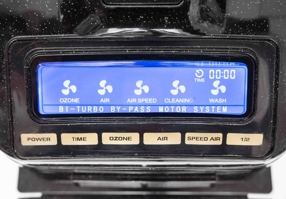 Rower Miejski INDIANA Moena S3B D1926 - Koła