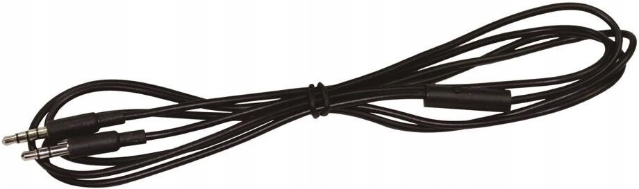 Słuchawki VAKOSS SK-378 - złącze mini Jack 3,5mm