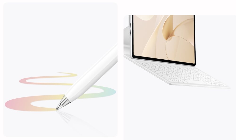 Tablet HUAWEI MatePad 12X  Rysik 