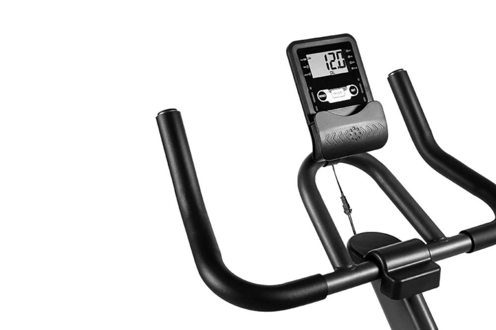 OVICX komputer czas dystans kalorie prędkość mierzenie puls