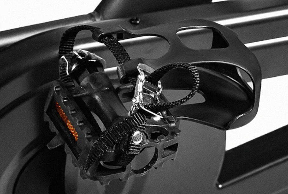 OVICX komfort bezpieczeństwo rowerek pedały kolarskie