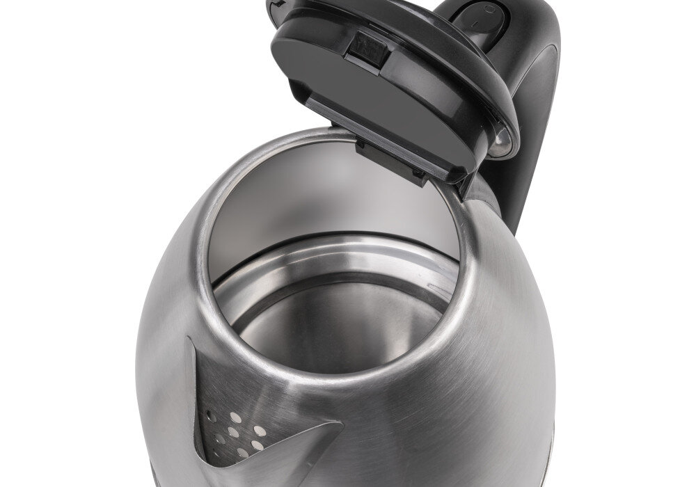 CZAJNIK MILLA HOME MKT200IX (INOX) (1,8L) pojemnosc moc