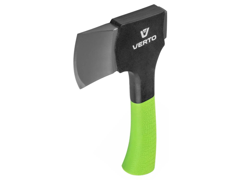 Siekiera uniwersalna VERTO 05G103 1.35 kg dlugosc calkowita 710 mm poreczna latwa w obsludze obuch dlugosc 155 mm efektywne przenoszenie energii uderzenia